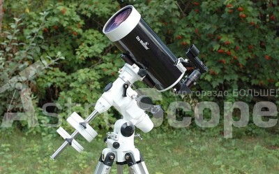 Телескоп Sky-Watcher MaxView 127EQ3-2 и аналоги 19 Апрель 2015 14:33 одинадцатое