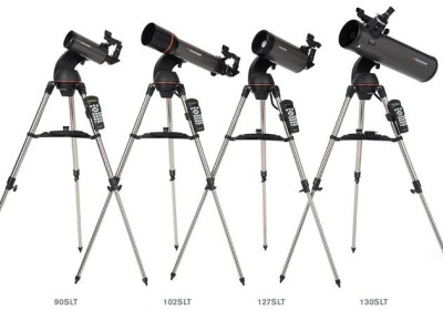 Телескопы Celestron серии Nexstar SLT 22 Апрель 2015 20:39 девятнадцатое Телескопы Celestron серии Nexstar SLT 22 Апрель 2015 20:39 девятнадцатое