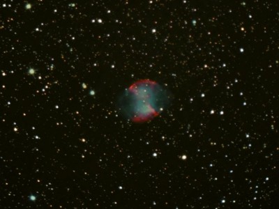 Телескопы Celestron серии Nexstar SLT 22 Апрель 2015 20:39 второе