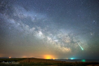Природная красота неба. Фото 24 Апрель 2015 18:41