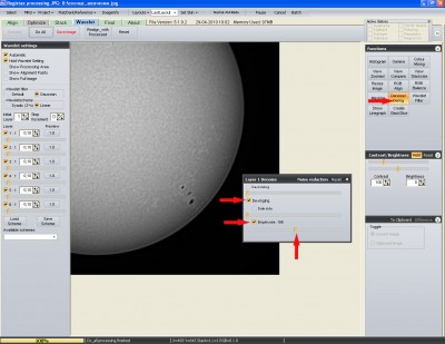 Астрофото планет и Солнца на апертуры до 100 мм. 27 Апрель 2015 19:47 Астрофото планет и Солнца на апертуры до 100 мм. 27 Апрель 2015 19:47