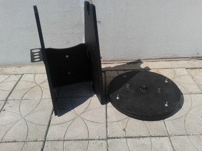 Разборная монтировка Добсона GSO 27 Апрель 2015 23:22 восьмое Разборная монтировка Добсона GSO 27 Апрель 2015 23:22 восьмое