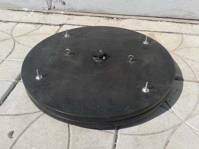 Разборная монтировка Добсона GSO 27 Апрель 2015 23:22 седьмое Разборная монтировка Добсона GSO 27 Апрель 2015 23:22 седьмое