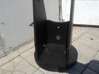 Разборная монтировка Добсона GSO 27 Апрель 2015 23:22 второе Разборная монтировка Добсона GSO 27 Апрель 2015 23:22 второе