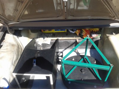 Разборная монтировка Добсона GSO 27 Апрель 2015 23:22 первое Разборная монтировка Добсона GSO 27 Апрель 2015 23:22 первое