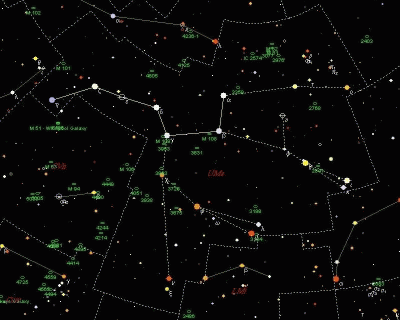 Созвездие Большая Медведица 05 Май 2015 18:29 пятнадцатое Созвездие Большая Медведица 05 Май 2015 18:29 пятнадцатое