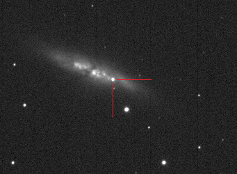 Созвездие Большая Медведица 05 Май 2015 18:29 тринадцатое