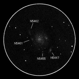 Созвездие Большая Медведица 05 Май 2015 18:29 двенадцатое Созвездие Большая Медведица 05 Май 2015 18:29 двенадцатое
