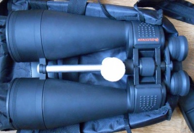 Продам астрономический Бинокль Celestron SkyMaster 20x80 15 Май 2015 13:15 второе