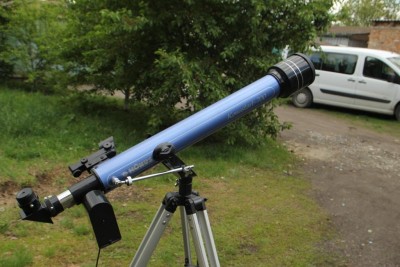 Продам Телескоп Konus Konustart-700 15 Май 2015 14:51 третье