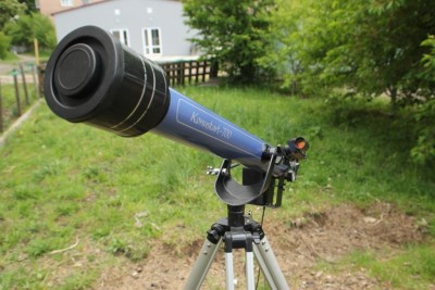 Продам Телескоп Konus Konustart-700 15 Май 2015 14:51 второе