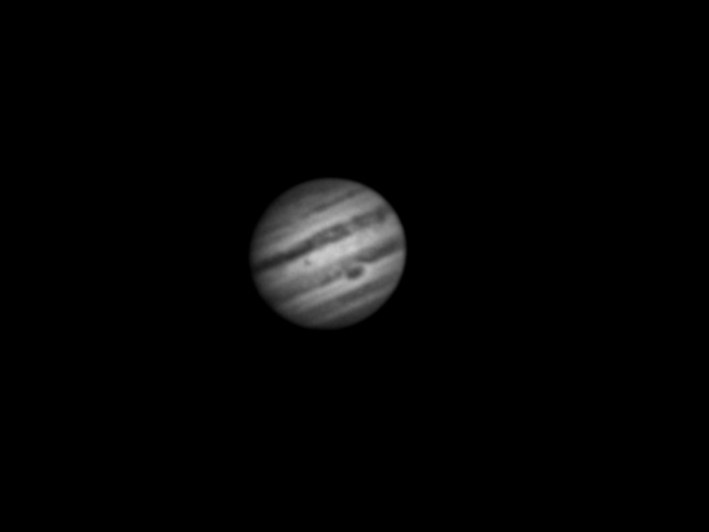 Фото Юпитера 23 Май 2015 18:13 второе