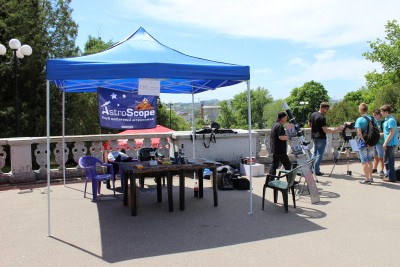 Третий научный пикник Scientific Fun в Харькове 22.05.15 24 Май 2015 11:12 восьмое Третий научный пикник Scientific Fun в Харькове 22.05.15 24 Май 2015 11:12 восьмое