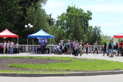 Третий научный пикник Scientific Fun в Харькове 22.05.15 24 Май 2015 11:12 пятое Третий научный пикник Scientific Fun в Харькове 22.05.15 24 Май 2015 11:12 пятое