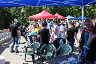 Третий научный пикник Scientific Fun в Харькове 22.05.15 24 Май 2015 11:12 четвертое Третий научный пикник Scientific Fun в Харькове 22.05.15 24 Май 2015 11:12 четвертое