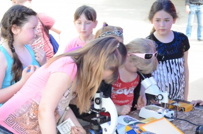 Третий научный пикник Scientific Fun в Харькове 22.05.15 25 Май 2015 14:22 второе Третий научный пикник Scientific Fun в Харькове 22.05.15 25 Май 2015 14:22 второе