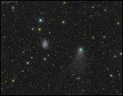 Космический дуэт. 01 Октябрь 2013 11:21 Космический дуэт. 01 Октябрь 2013 11:21