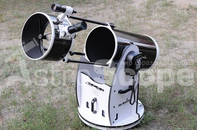 Телескопы Sky-Watcher DOB 8,10,12,14,16 (Retractable GoTo) 27 Май 2015 11:53 двадцать пятое