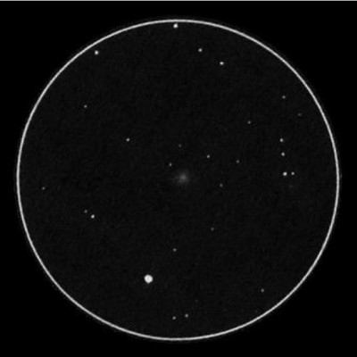 Созвездие Андромеда 28 Май 2015 19:43 одинадцатое