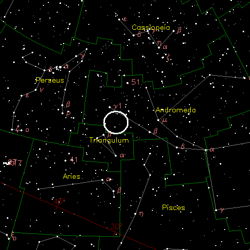 Созвездие Андромеда 28 Май 2015 19:43 второе