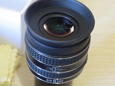 Продам окуляр TMB Planetary II 6 мм,1.25" 30 Май 2015 19:24 третье