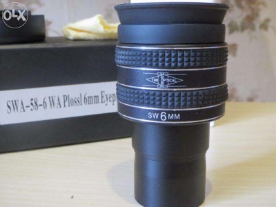 Продам окуляр TMB Planetary II 6 мм,1.25" 30 Май 2015 19:24 второе