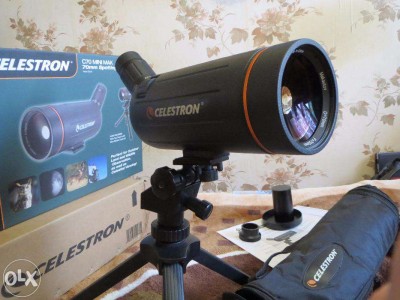 Продам зрительную трубу Celestron C70 Mini Mak 30 Май 2015 22:12 Продам зрительную трубу Celestron C70 Mini Mak 30 Май 2015 22:12