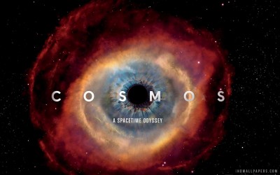 Космос: Пространство и время (Cosmos: A SpaceTime Odyssey) 01 Июнь 2015 19:20 восьмое