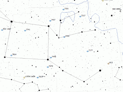 Созвездие Пегас 01 Июнь 2015 19:57 двенадцатое Созвездие Пегас 01 Июнь 2015 19:57 двенадцатое