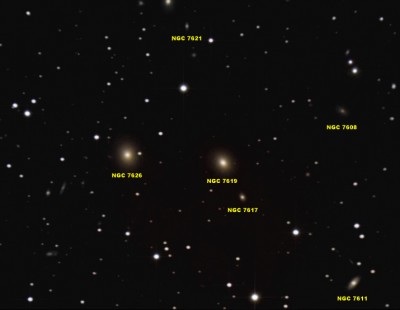 Созвездие Пегас 01 Июнь 2015 19:57 седьмое Созвездие Пегас 01 Июнь 2015 19:57 седьмое