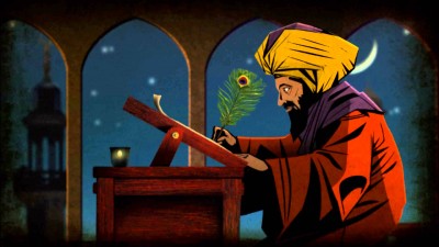 Космос: Пространство и время (Cosmos: A SpaceTime Odyssey) 01 Июнь 2015 19:20 второе Космос: Пространство и время (Cosmos: A SpaceTime Odyssey) 01 Июнь 2015 19:20 второе