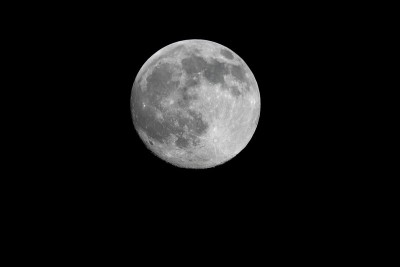 Наблюдения при наличии Луны на небе 02 Июнь 2015 18:52 третье