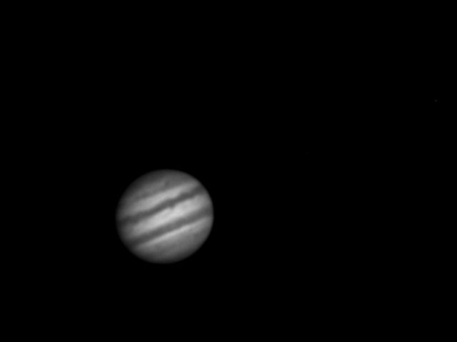 Фото Юпитера 03 Июнь 2015 19:39