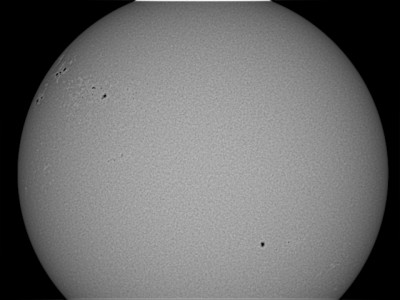 Астрофото планет и Солнца на апертуры до 100 мм. 04 Июнь 2015 16:40 третье