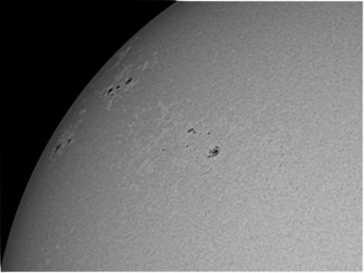 Астрофото планет и Солнца на апертуры до 100 мм. 04 Июнь 2015 16:40 второе