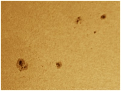 Астрофото планет и Солнца на апертуры до 100 мм. 07 Июнь 2015 17:18 третье Астрофото планет и Солнца на апертуры до 100 мм. 07 Июнь 2015 17:18 третье