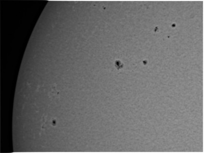 Астрофото планет и Солнца на апертуры до 100 мм. 07 Июнь 2015 17:18 второе Астрофото планет и Солнца на апертуры до 100 мм. 07 Июнь 2015 17:18 второе