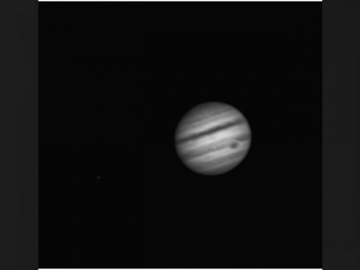 Фото Юпитера 09 Июнь 2015 20:32