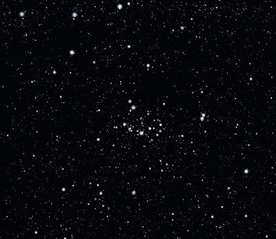 Созвездие Персей 09 Июнь 2015 22:24 девятое