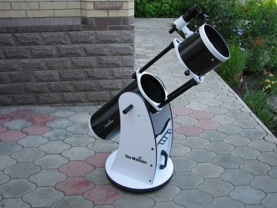 ПРОДАН Телескоп Sky-Watcher DOB 8” Retractable с доп.оптикой 11 Июнь 2015 22:22 двадцатое ПРОДАН Телескоп Sky-Watcher DOB 8” Retractable с доп.оптикой 11 Июнь 2015 22:22 двадцатое