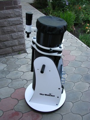 ПРОДАН Телескоп Sky-Watcher DOB 8” Retractable с доп.оптикой 11 Июнь 2015 22:22 восемнадцатое ПРОДАН Телескоп Sky-Watcher DOB 8” Retractable с доп.оптикой 11 Июнь 2015 22:22 восемнадцатое