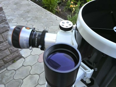 ПРОДАН Телескоп Sky-Watcher DOB 8” Retractable с доп.оптикой 11 Июнь 2015 22:22 семнадцатое ПРОДАН Телескоп Sky-Watcher DOB 8” Retractable с доп.оптикой 11 Июнь 2015 22:22 семнадцатое