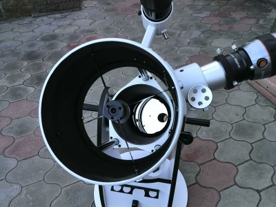 ПРОДАН Телескоп Sky-Watcher DOB 8” Retractable с доп.оптикой 11 Июнь 2015 22:22 шестнадцатое ПРОДАН Телескоп Sky-Watcher DOB 8” Retractable с доп.оптикой 11 Июнь 2015 22:22 шестнадцатое