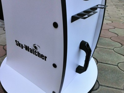 ПРОДАН Телескоп Sky-Watcher DOB 8” Retractable с доп.оптикой 11 Июнь 2015 22:22 тринадцатое ПРОДАН Телескоп Sky-Watcher DOB 8” Retractable с доп.оптикой 11 Июнь 2015 22:22 тринадцатое