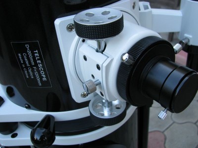 ПРОДАН Телескоп Sky-Watcher DOB 8” Retractable с доп.оптикой 11 Июнь 2015 22:22 девятое