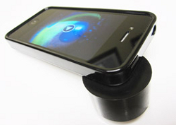 Фотоадаптер для владельцев iPhone 4 и iPhone 5 02 Октябрь 2013 10:23 четвертое Фотоадаптер для владельцев iPhone 4 и iPhone 5 02 Октябрь 2013 10:23 четвертое