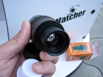 ПРОДАН Телескоп Sky-Watcher DOB 8” Retractable с доп.оптикой 12 Июнь 2015 22:03 пятое