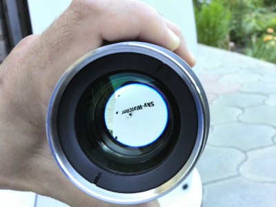 ПРОДАН Телескоп Sky-Watcher DOB 8” Retractable с доп.оптикой 12 Июнь 2015 22:03 третье