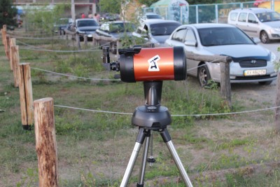 Фестиваль огня в Харькове 12-14.06.15, наблюдения в телескоп 14 Июнь 2015 21:43 второе Фестиваль огня в Харькове 12-14.06.15, наблюдения в телескоп 14 Июнь 2015 21:43 второе