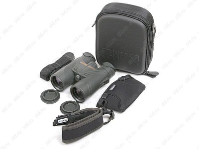 Бинокль Steiner Ranger Pro 10x42 29 Июнь 2015 10:37 первое Бинокль Steiner Ranger Pro 10x42 29 Июнь 2015 10:37 первое